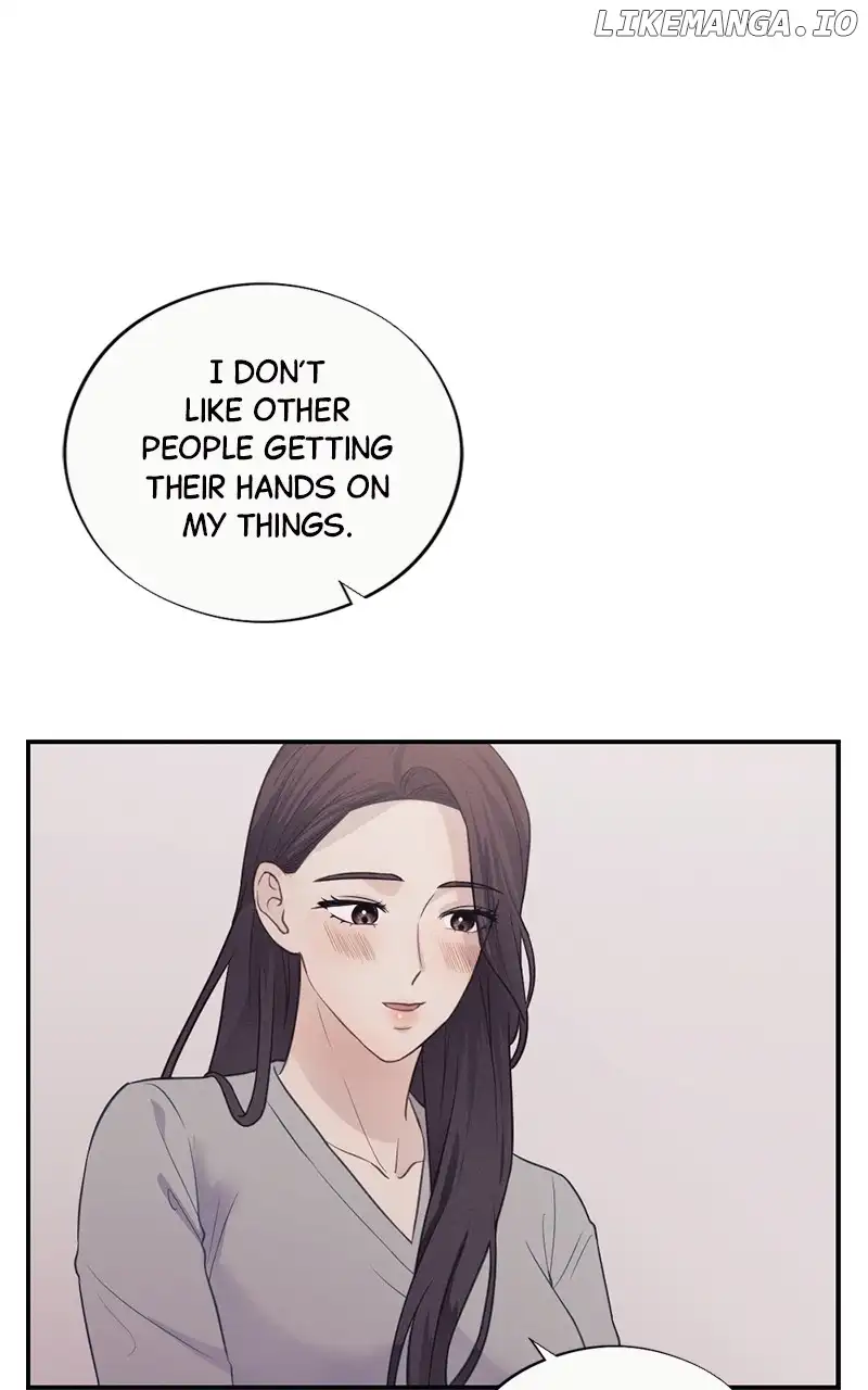 The Seductive Wife chapter 22 page 69