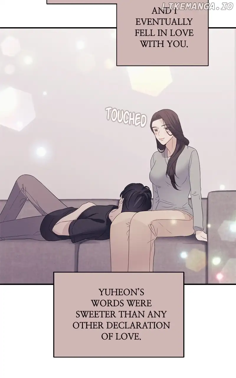 The Seductive Wife chapter 22 page 74