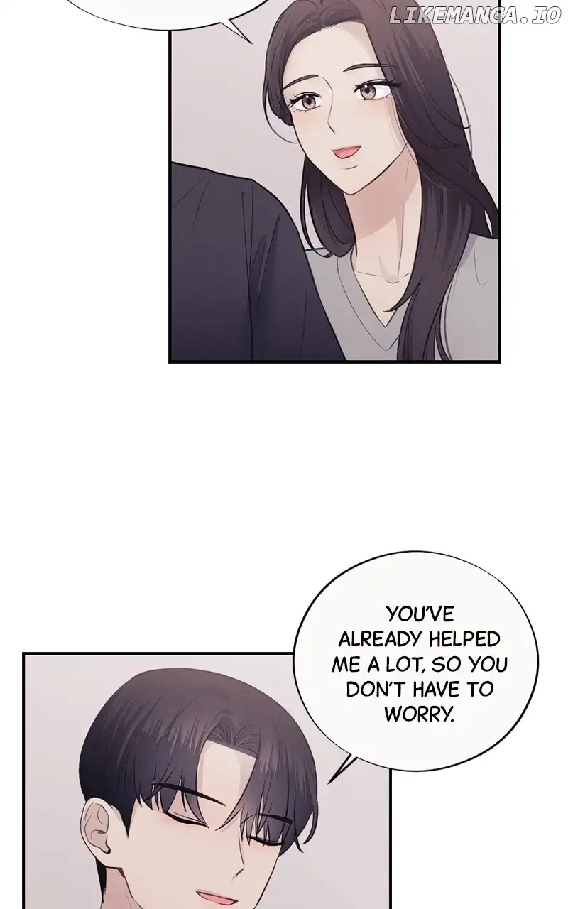 The Seductive Wife chapter 23 page 3