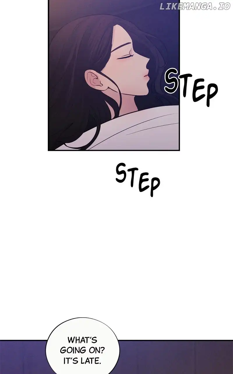 The Seductive Wife chapter 23 page 18