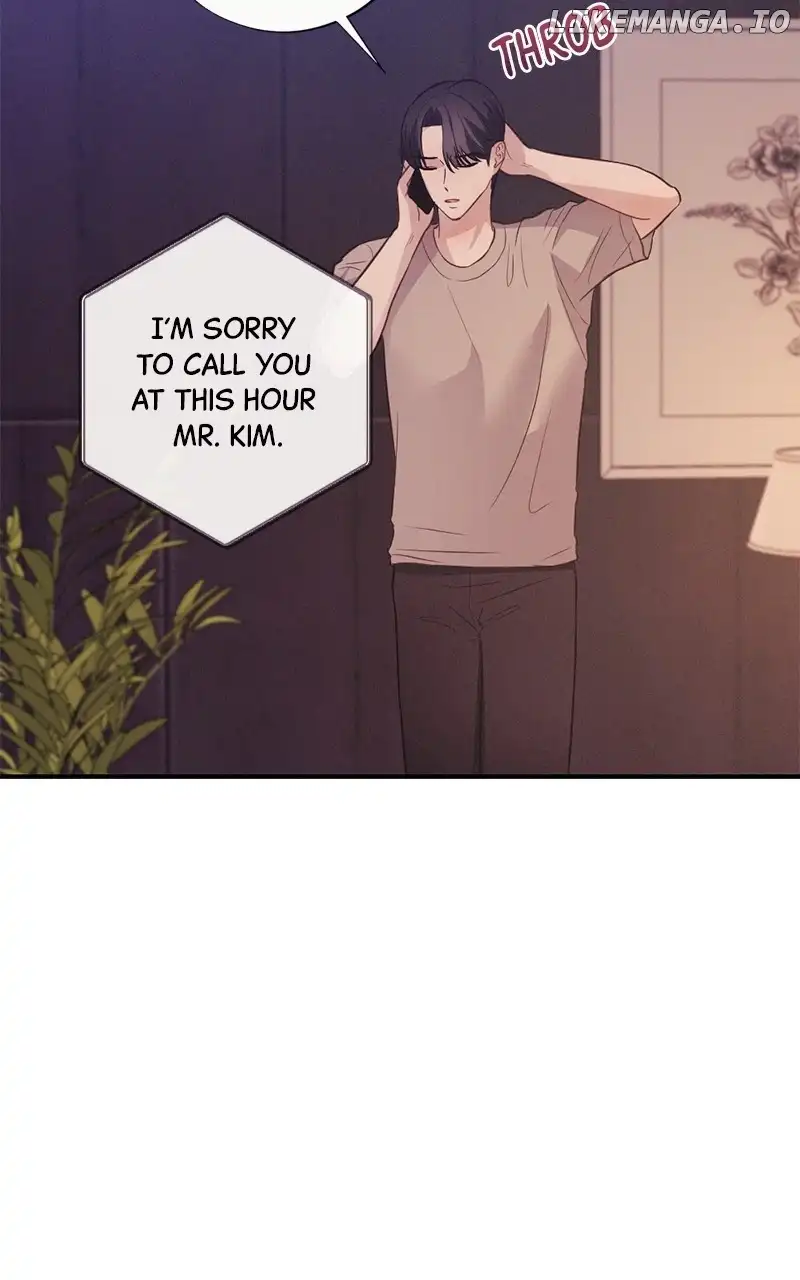The Seductive Wife chapter 23 page 19