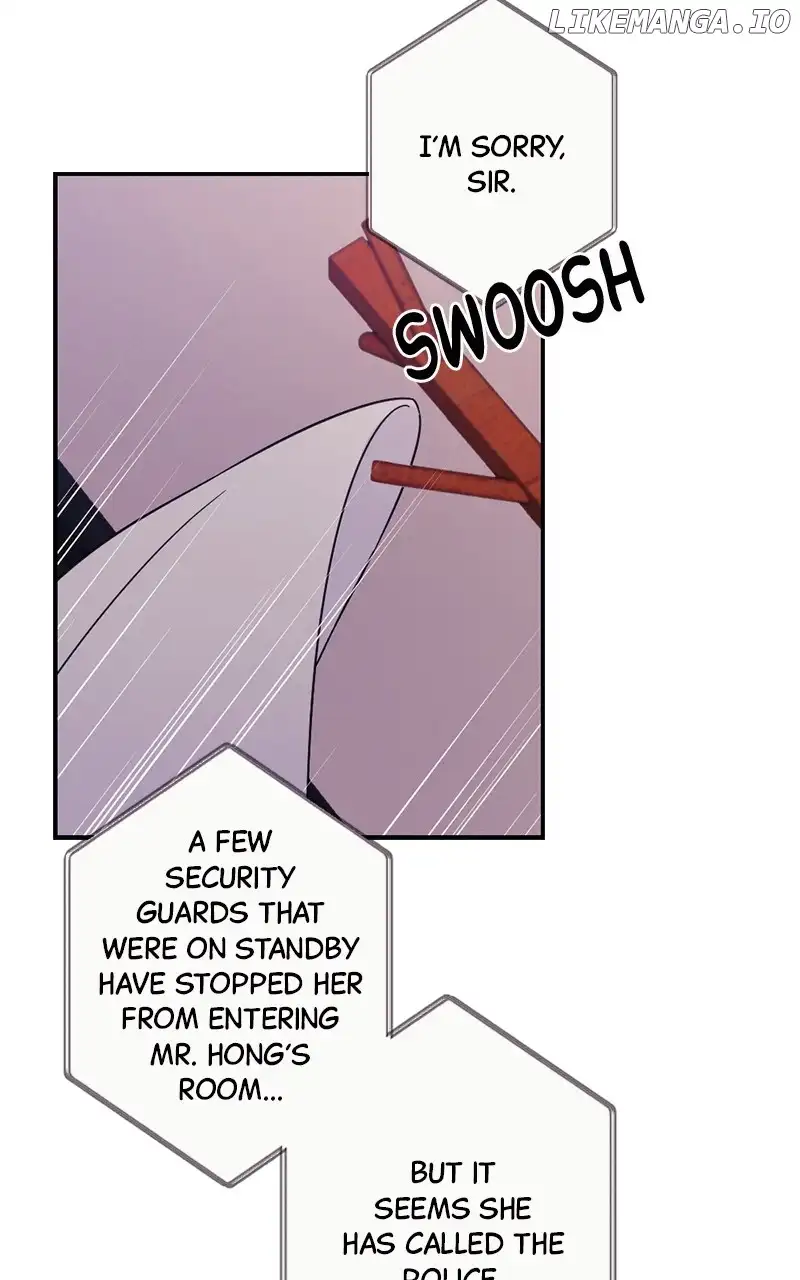 The Seductive Wife chapter 23 page 26