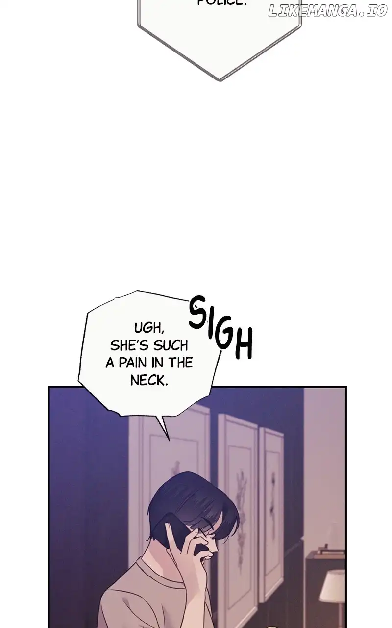 The Seductive Wife chapter 23 page 27