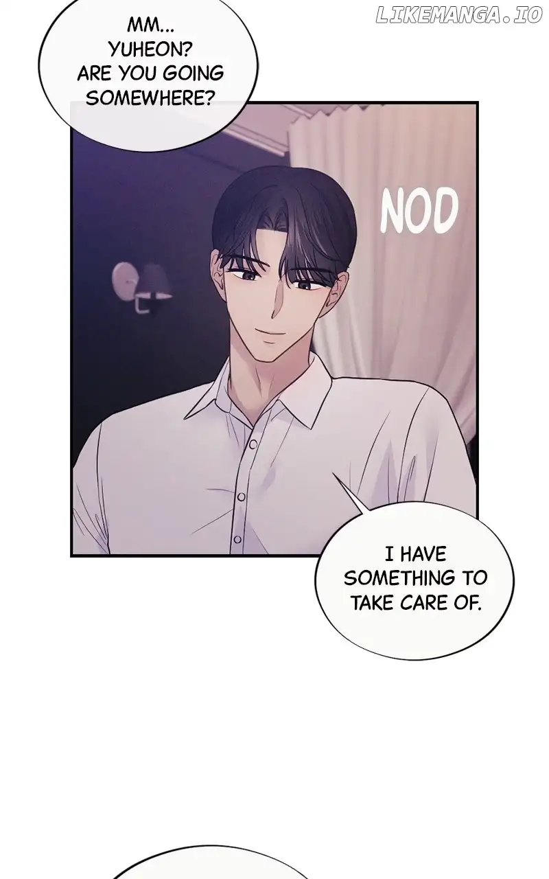 The Seductive Wife chapter 23 page 33