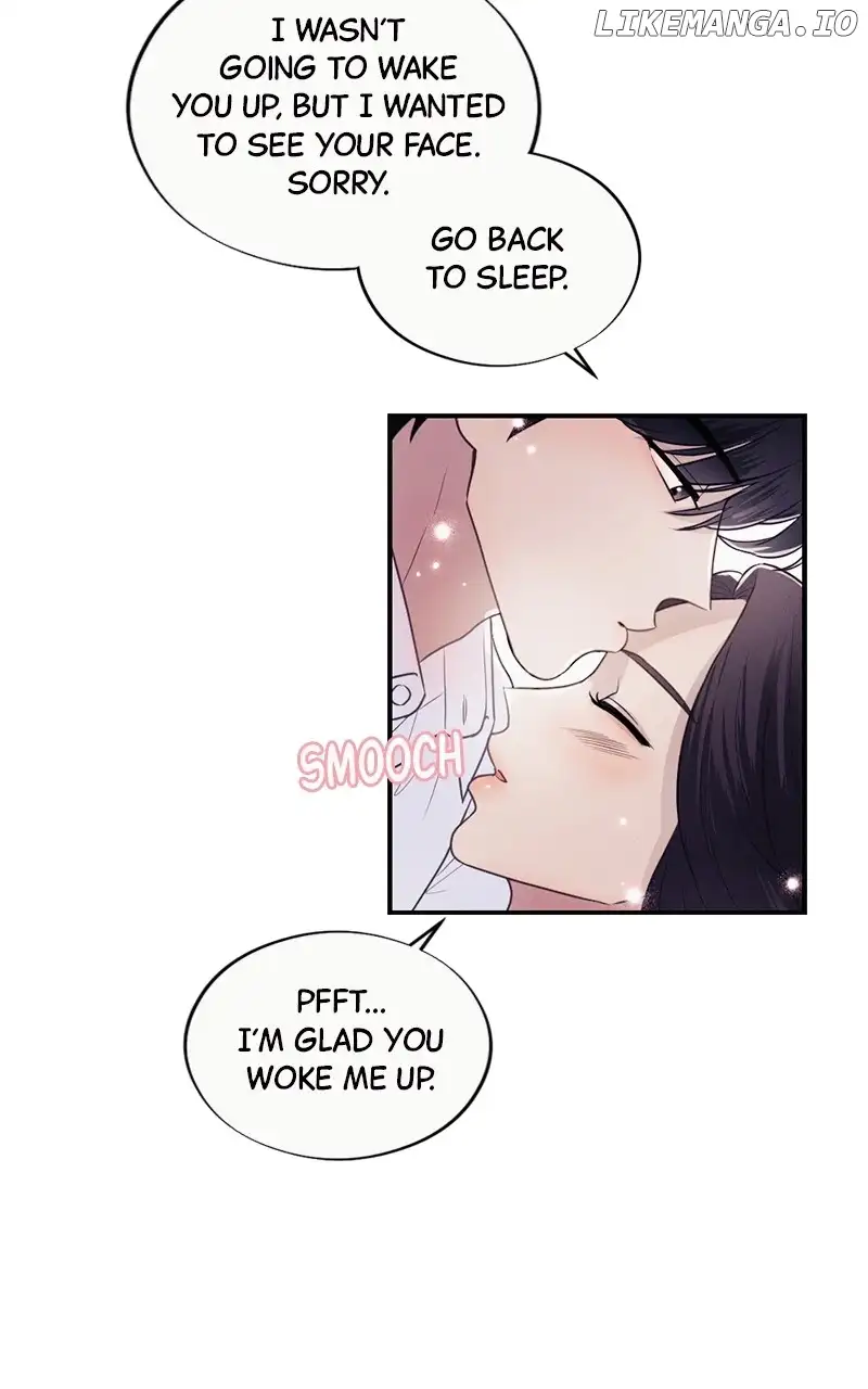 The Seductive Wife chapter 23 page 34