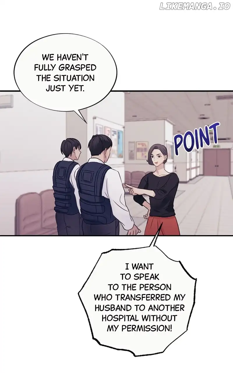 The Seductive Wife chapter 23 page 41