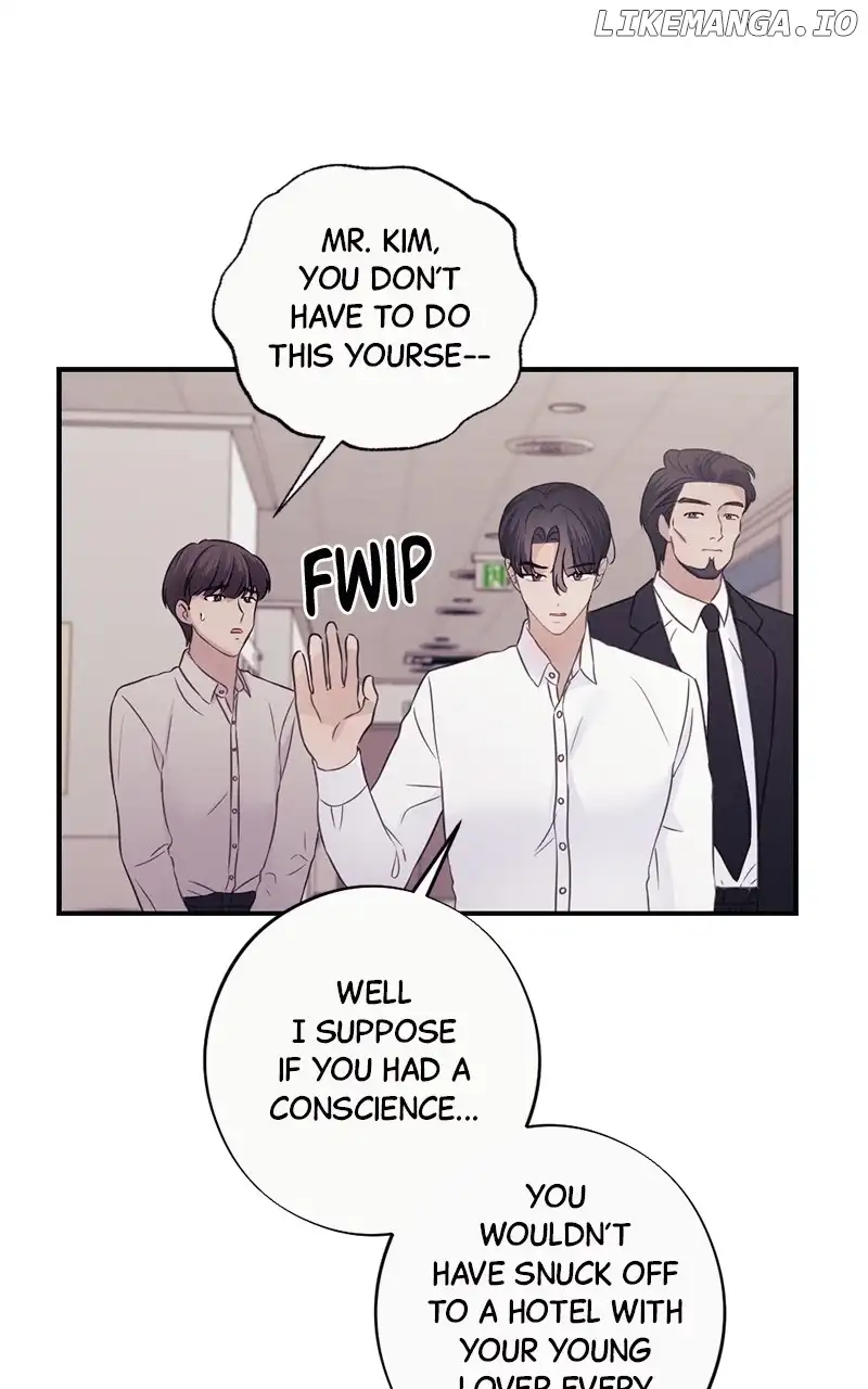 The Seductive Wife chapter 23 page 47