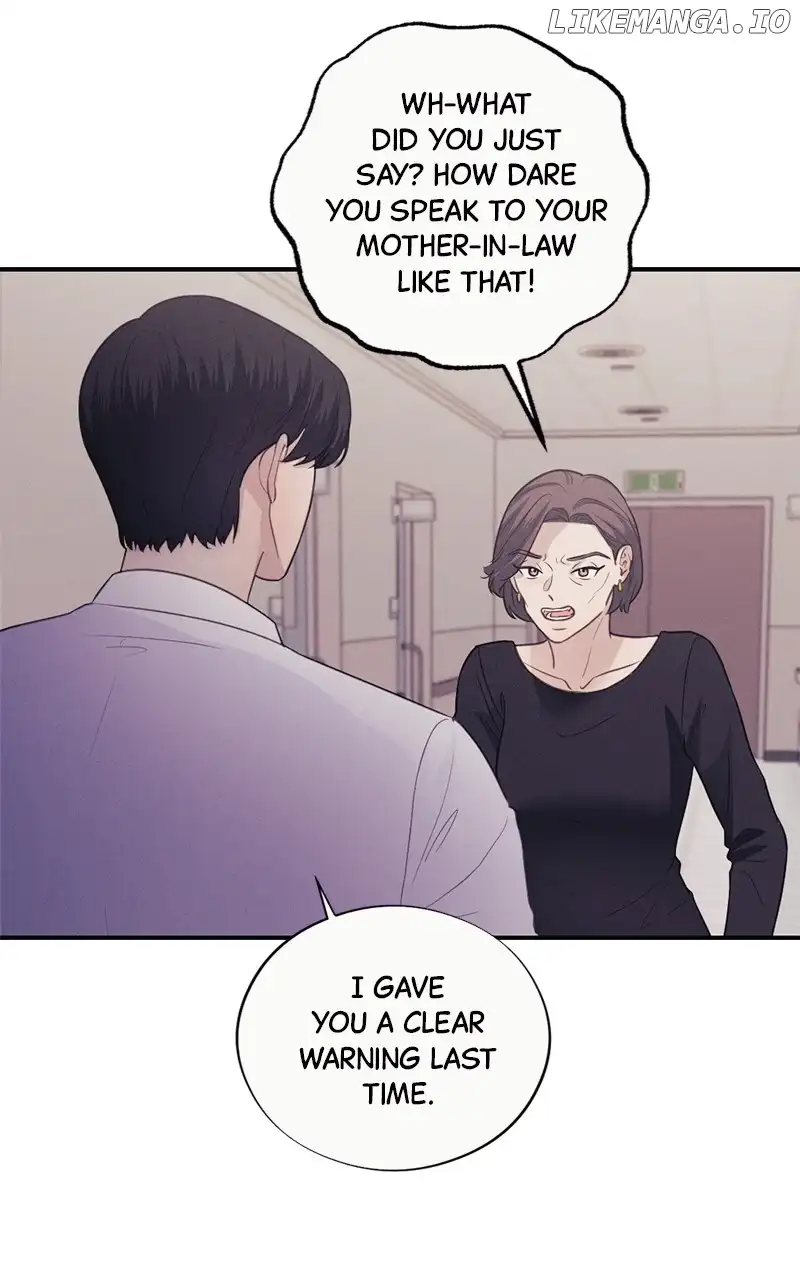 The Seductive Wife chapter 23 page 49