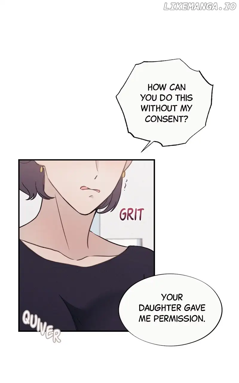 The Seductive Wife chapter 23 page 52