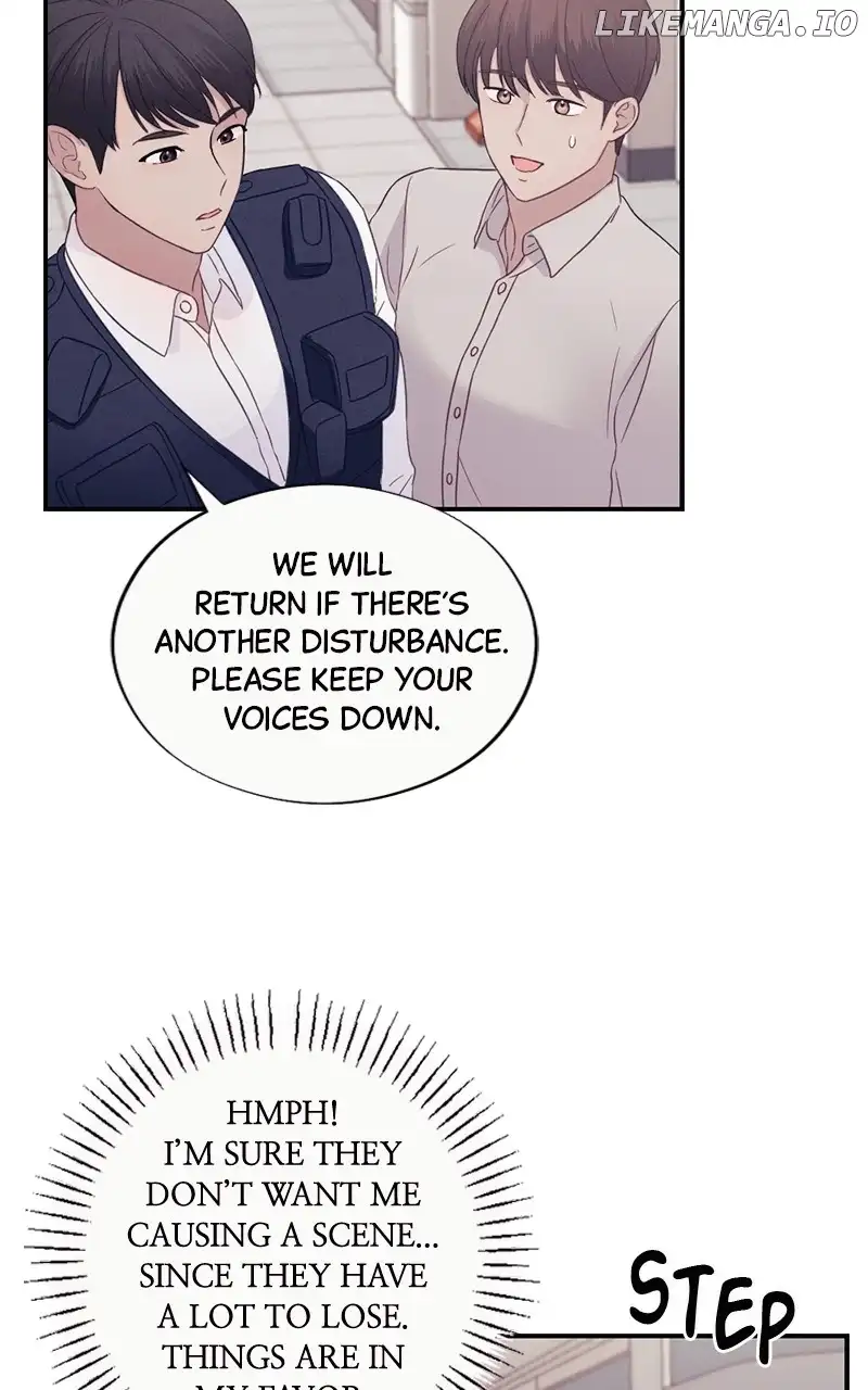 The Seductive Wife chapter 23 page 56