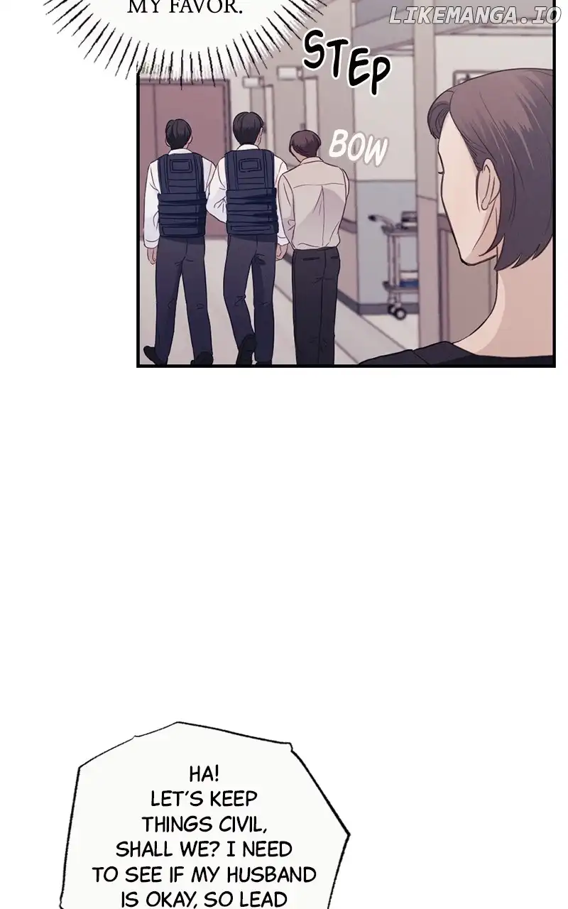 The Seductive Wife chapter 23 page 57