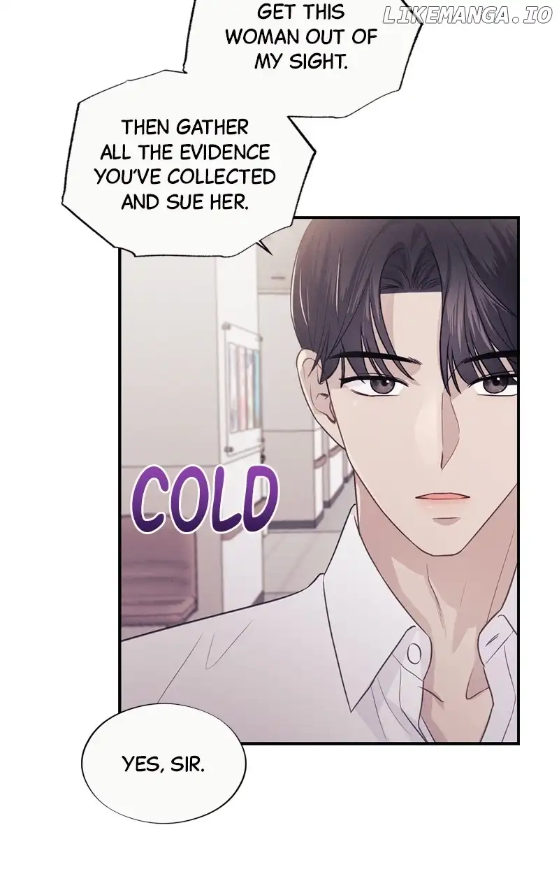 The Seductive Wife chapter 23 page 60