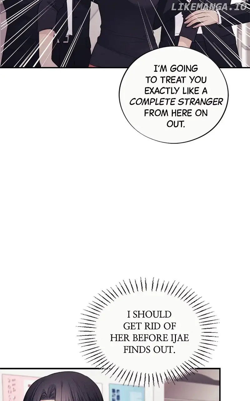 The Seductive Wife chapter 23 page 62