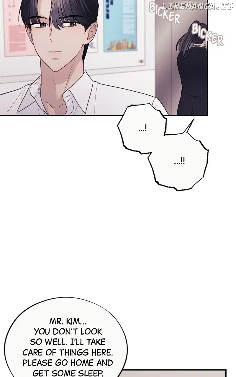 The Seductive Wife chapter 23 page 63