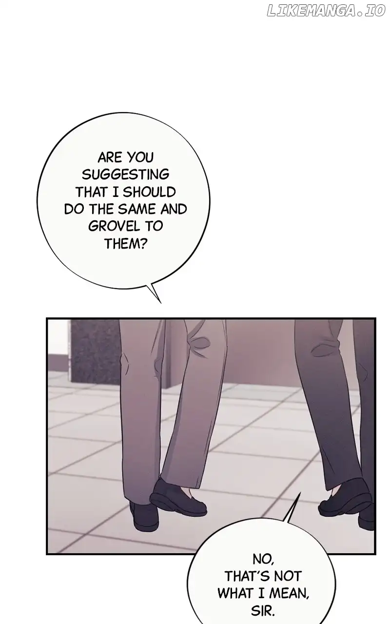 The Seductive Wife chapter 23 page 74
