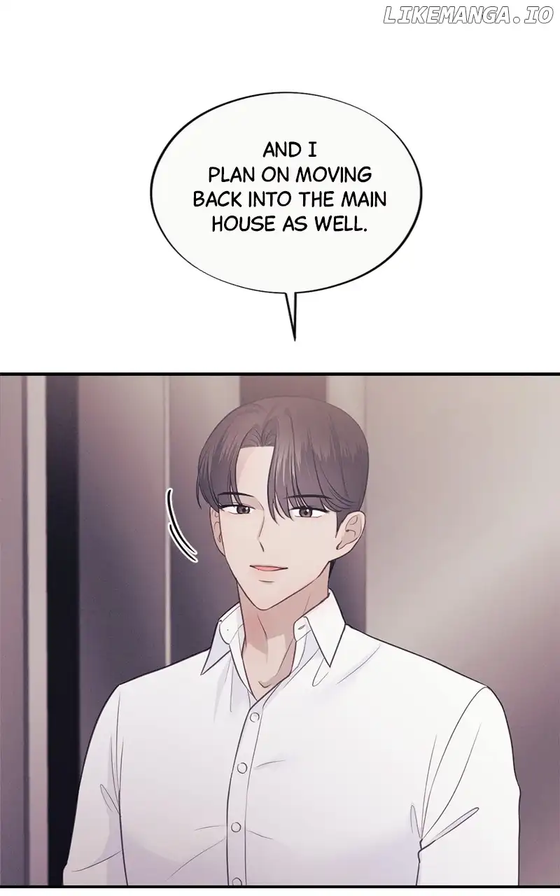 The Seductive Wife chapter 24 page 4