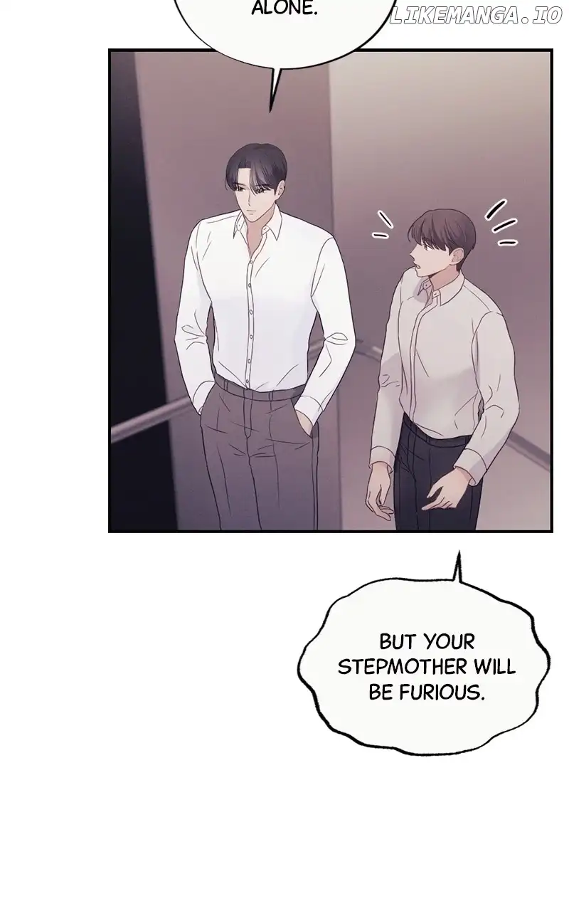 The Seductive Wife chapter 24 page 8