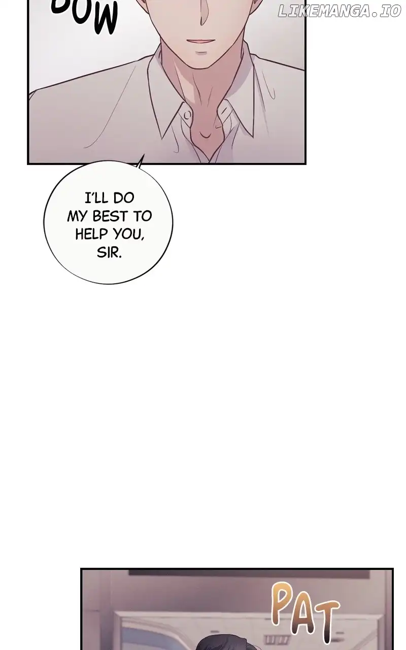 The Seductive Wife chapter 24 page 17