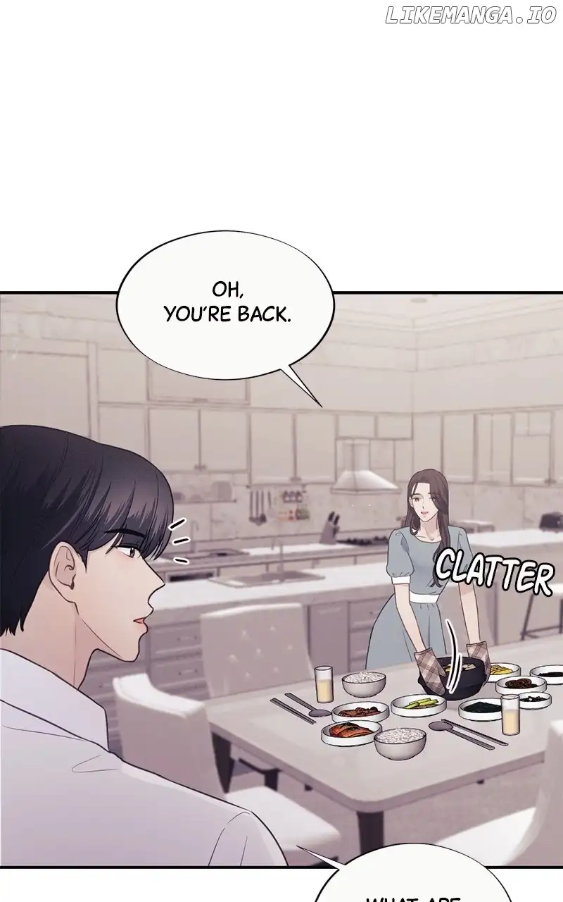 The Seductive Wife chapter 24 page 21