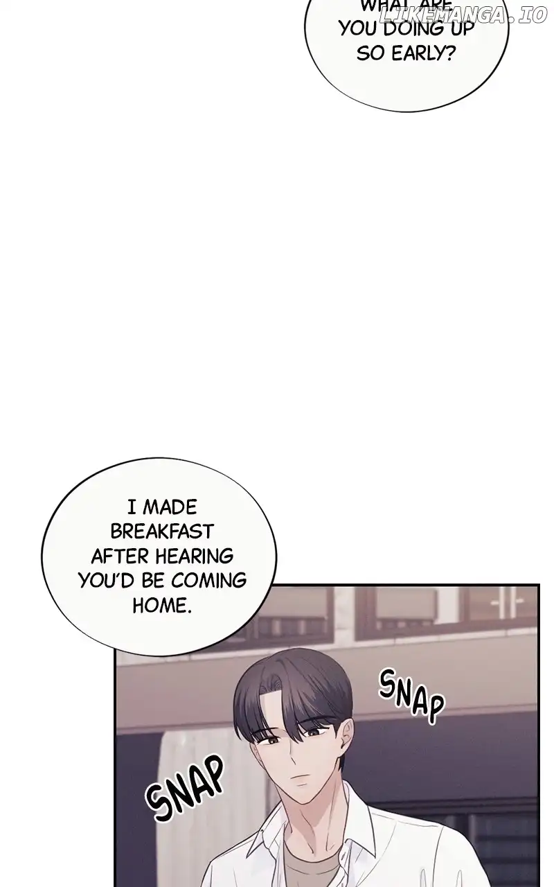 The Seductive Wife chapter 24 page 22