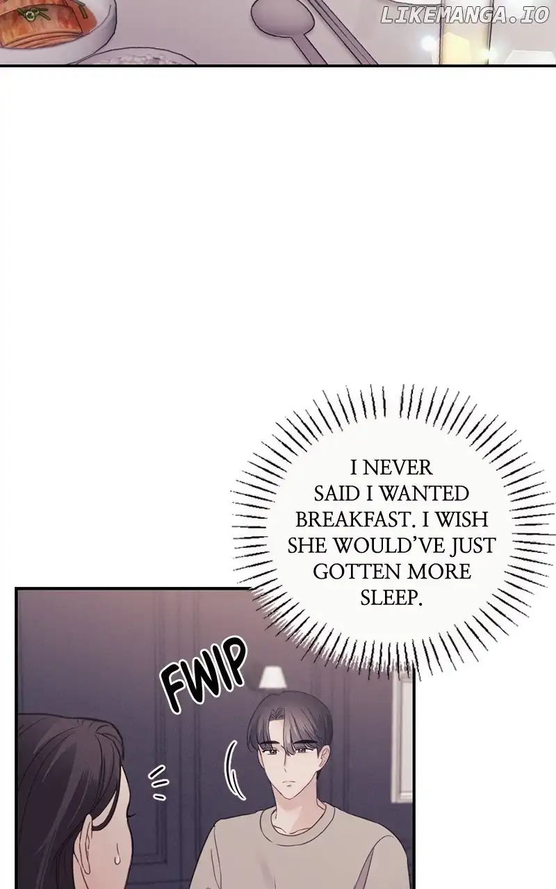 The Seductive Wife chapter 24 page 24