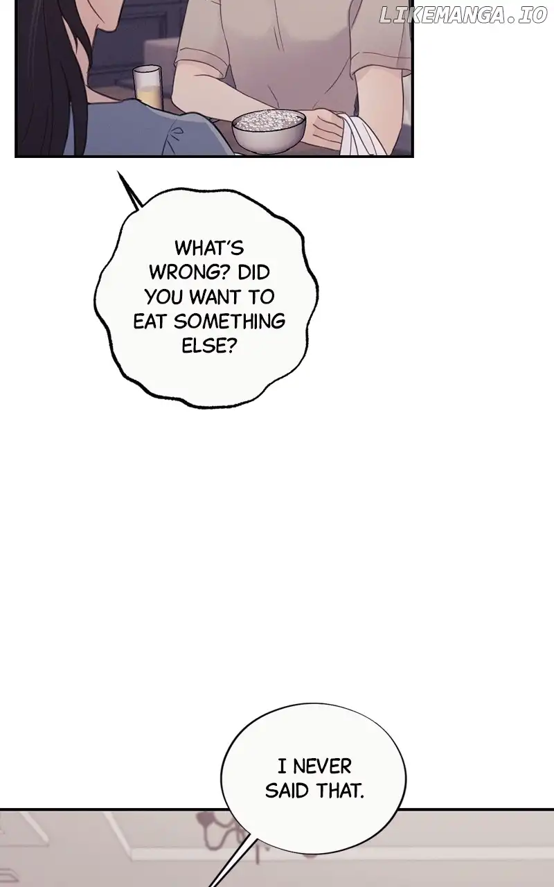 The Seductive Wife chapter 24 page 25
