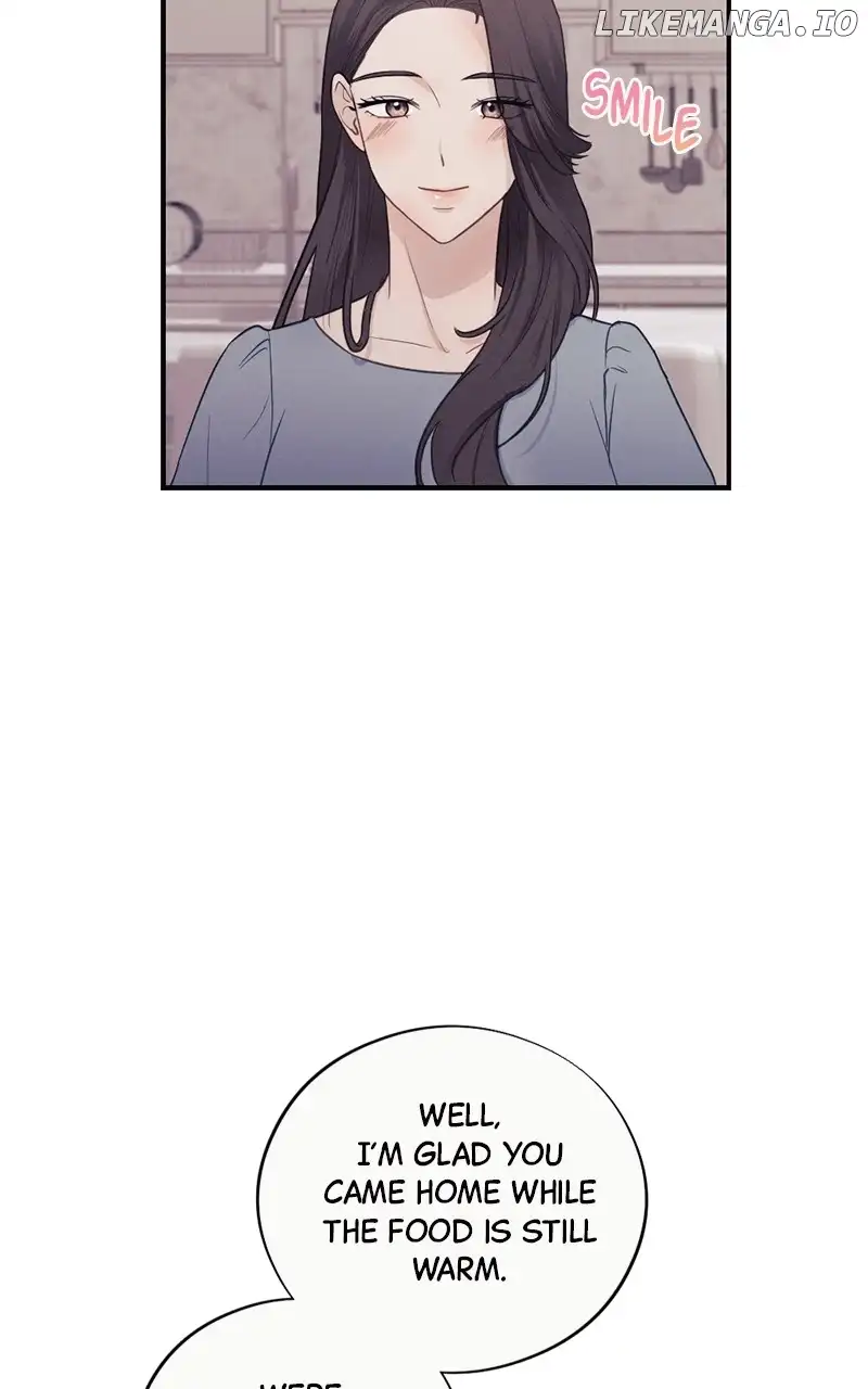 The Seductive Wife chapter 24 page 27
