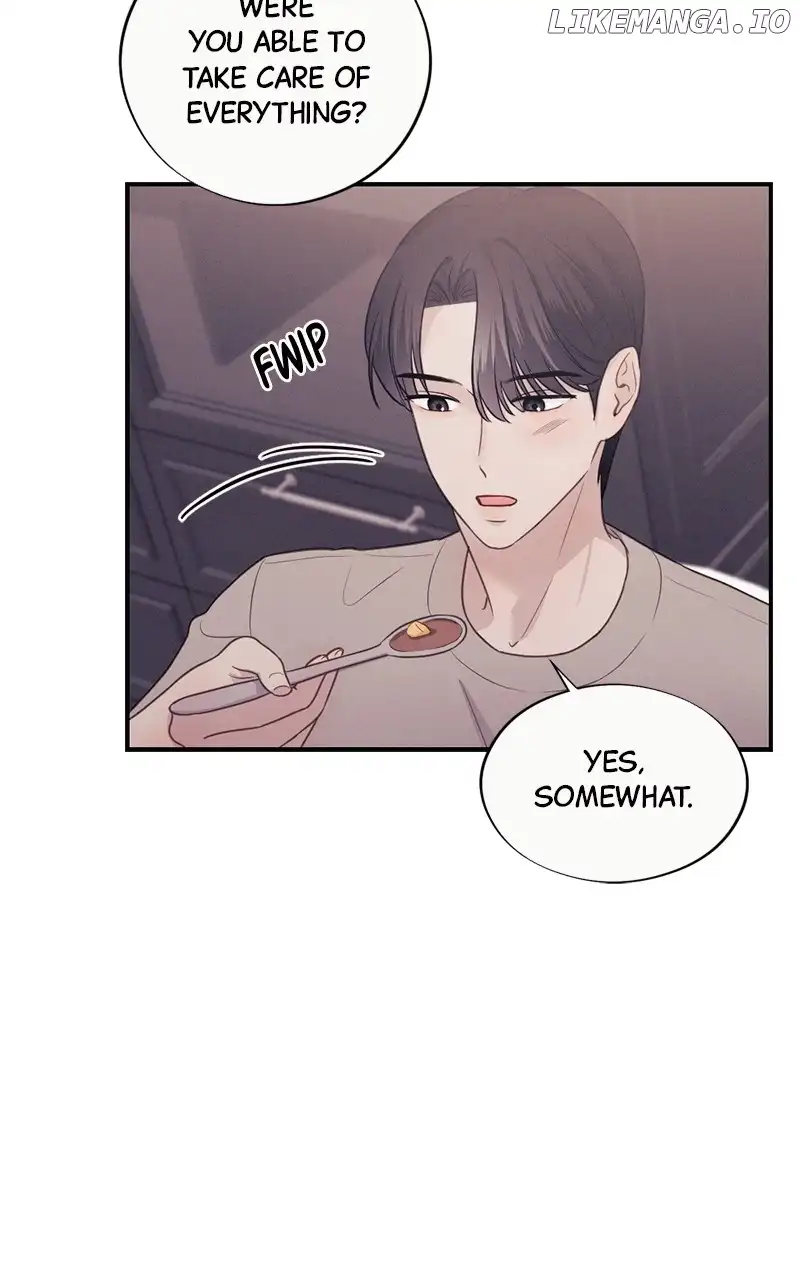 The Seductive Wife chapter 24 page 28