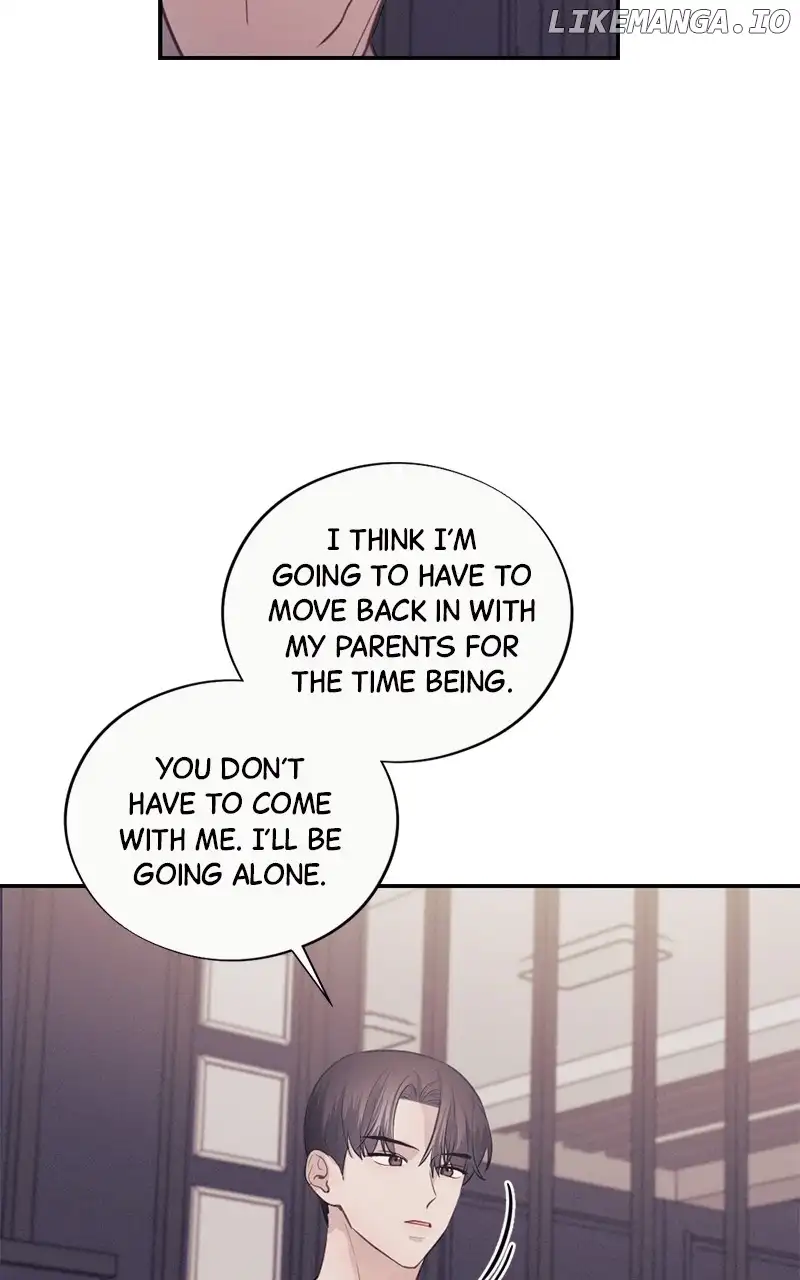 The Seductive Wife chapter 24 page 32