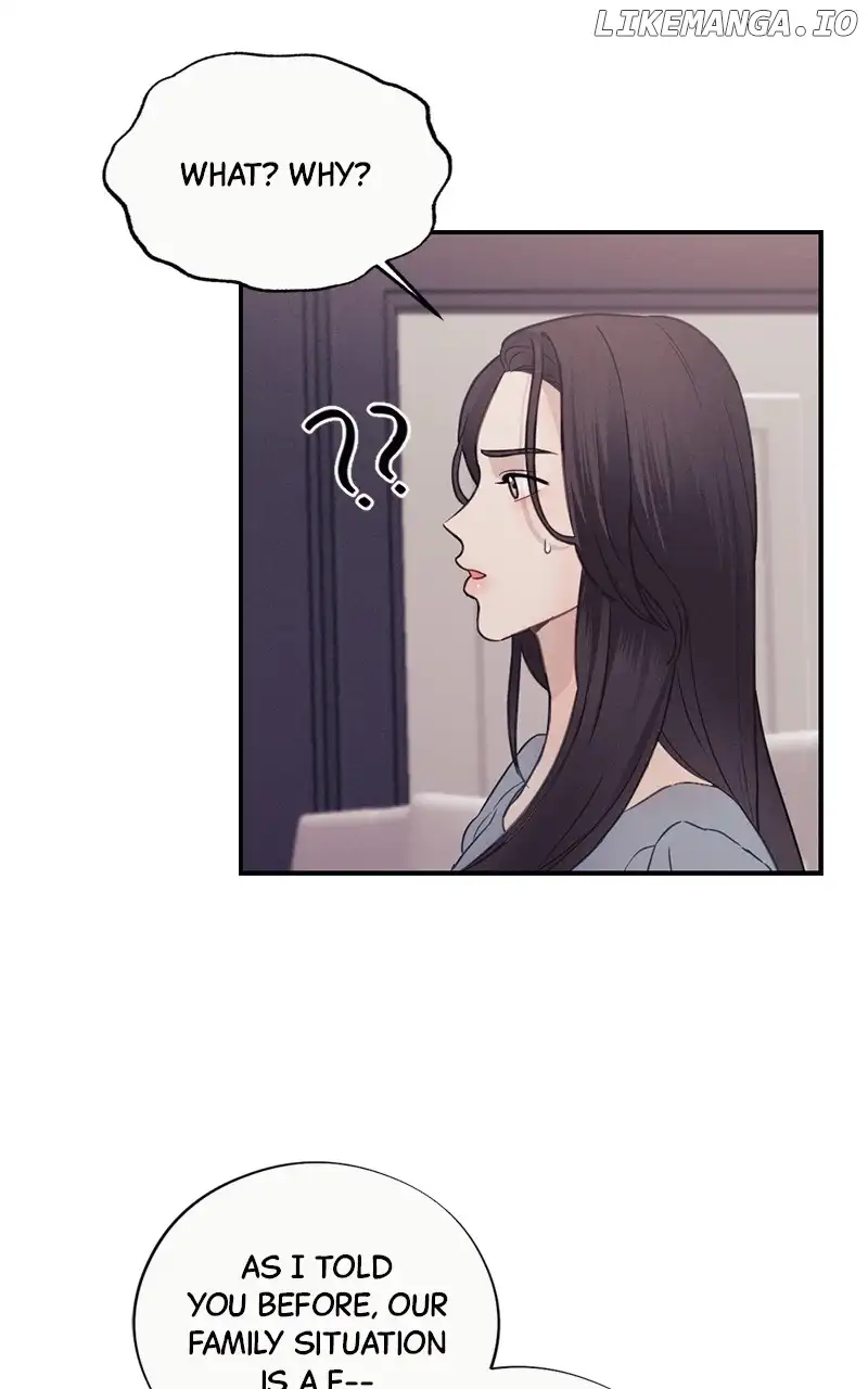 The Seductive Wife chapter 24 page 34
