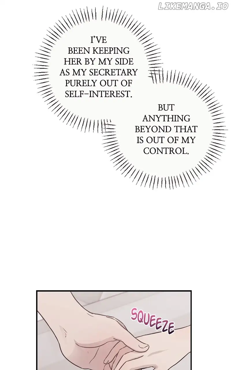 The Seductive Wife chapter 24 page 38