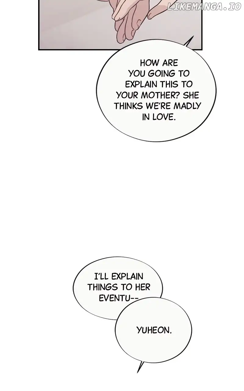 The Seductive Wife chapter 24 page 39