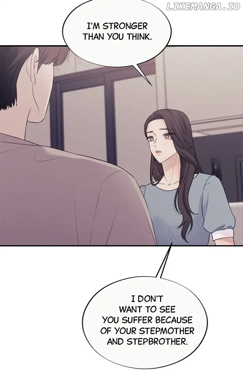 The Seductive Wife chapter 24 page 41