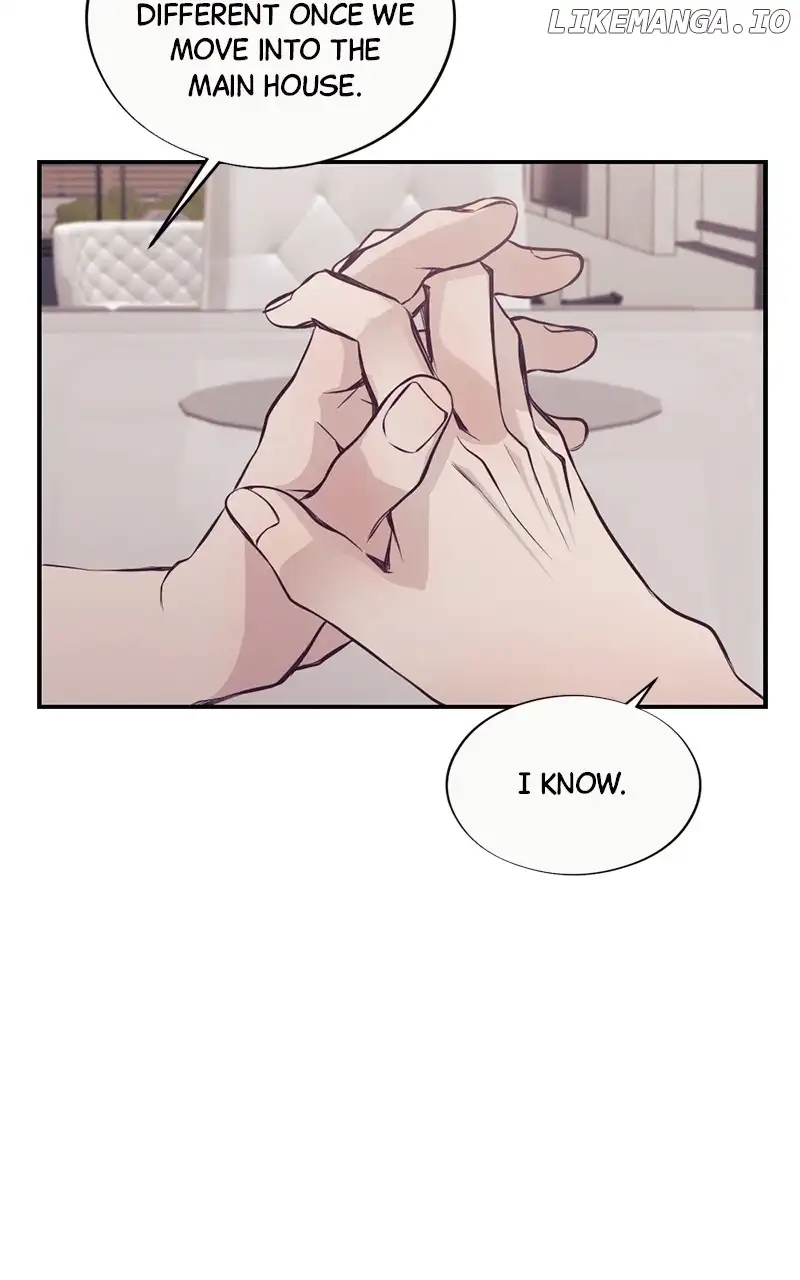 The Seductive Wife chapter 24 page 48