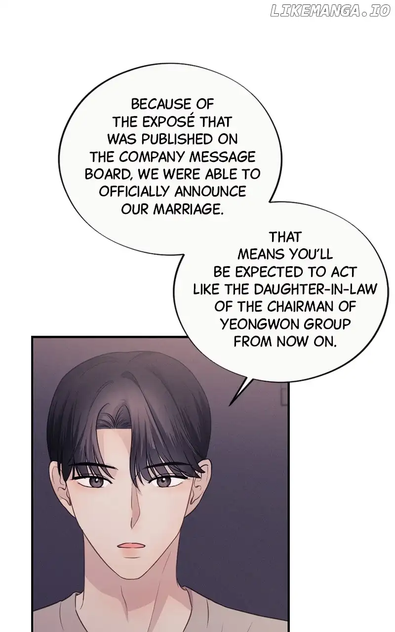 The Seductive Wife chapter 24 page 50