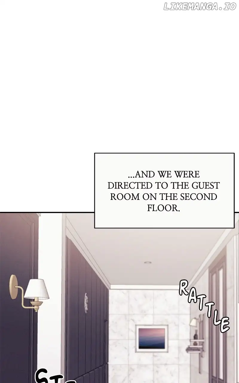 The Seductive Wife chapter 24 page 54
