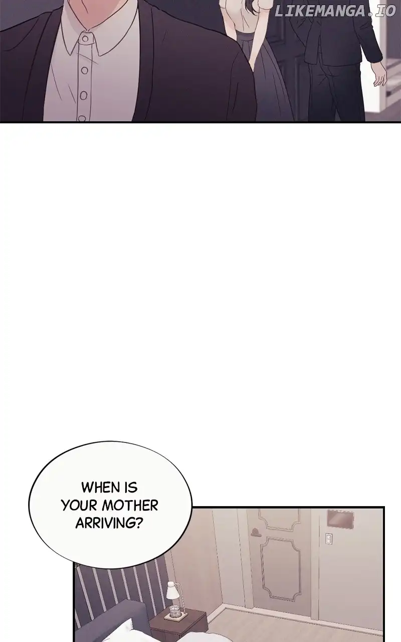 The Seductive Wife chapter 24 page 61