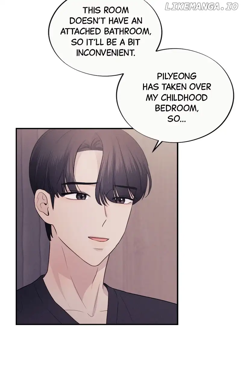 The Seductive Wife chapter 24 page 66