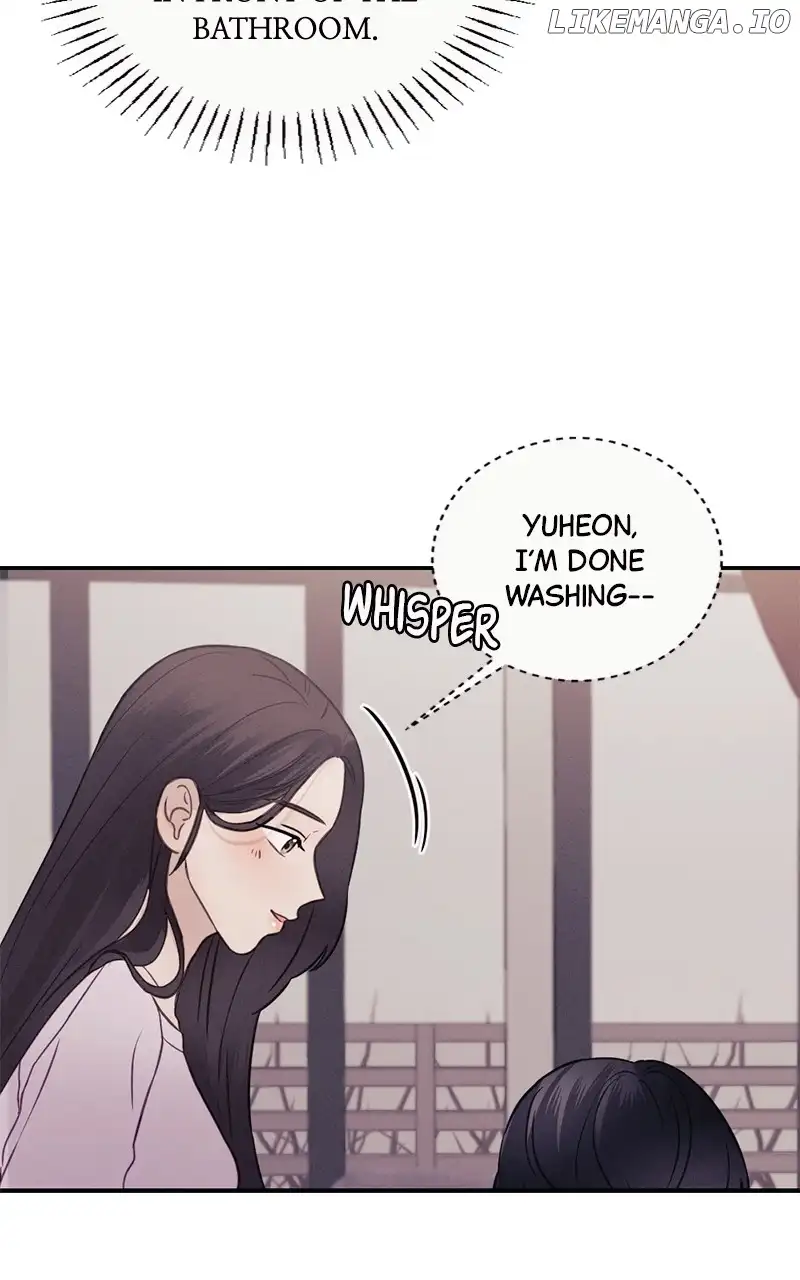 The Seductive Wife chapter 24 page 72