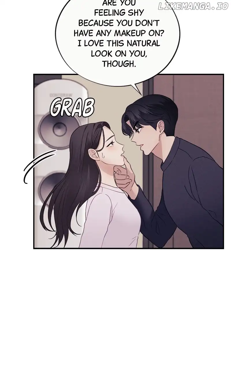 The Seductive Wife chapter 24 page 80