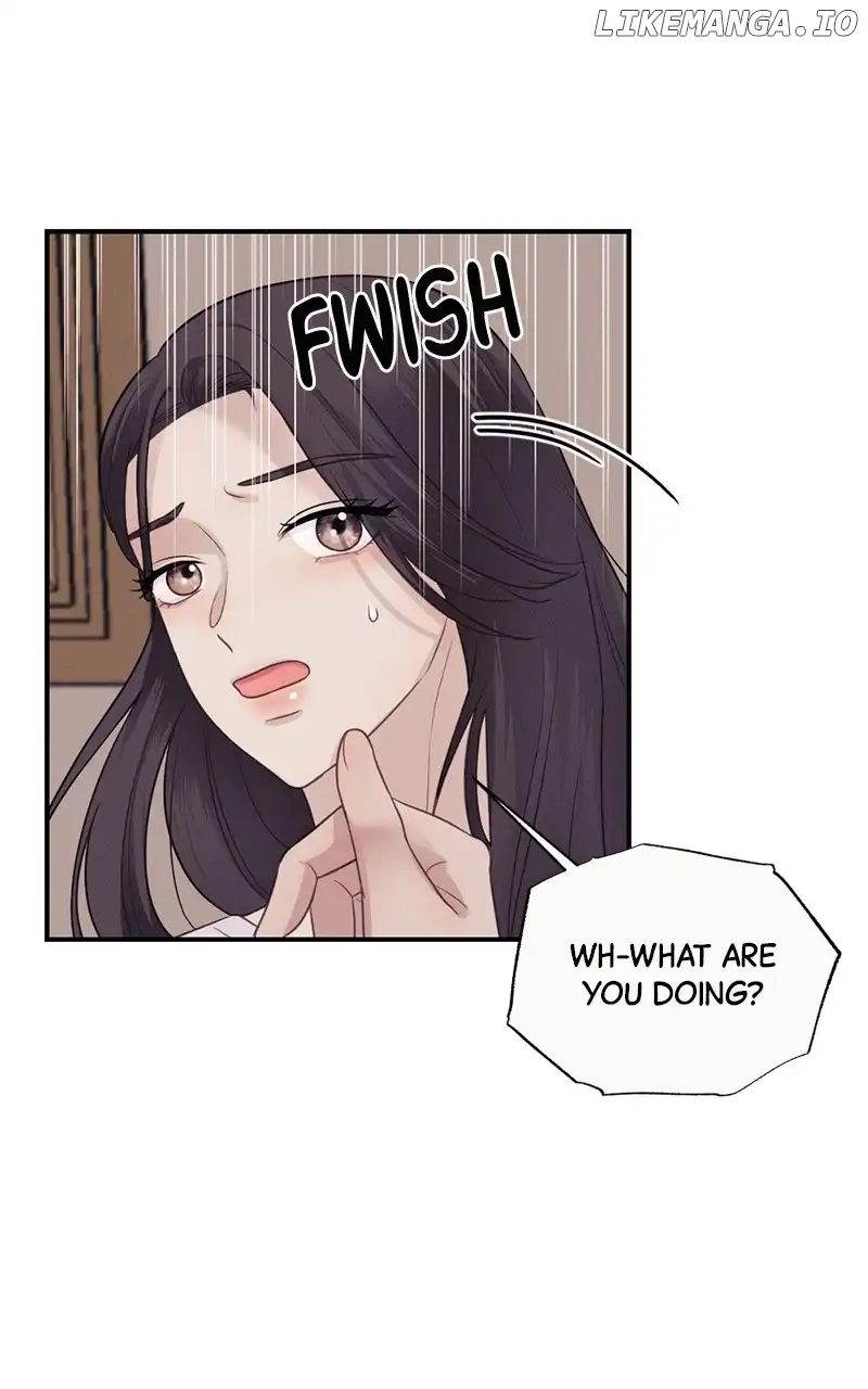 The Seductive Wife chapter 24 page 81