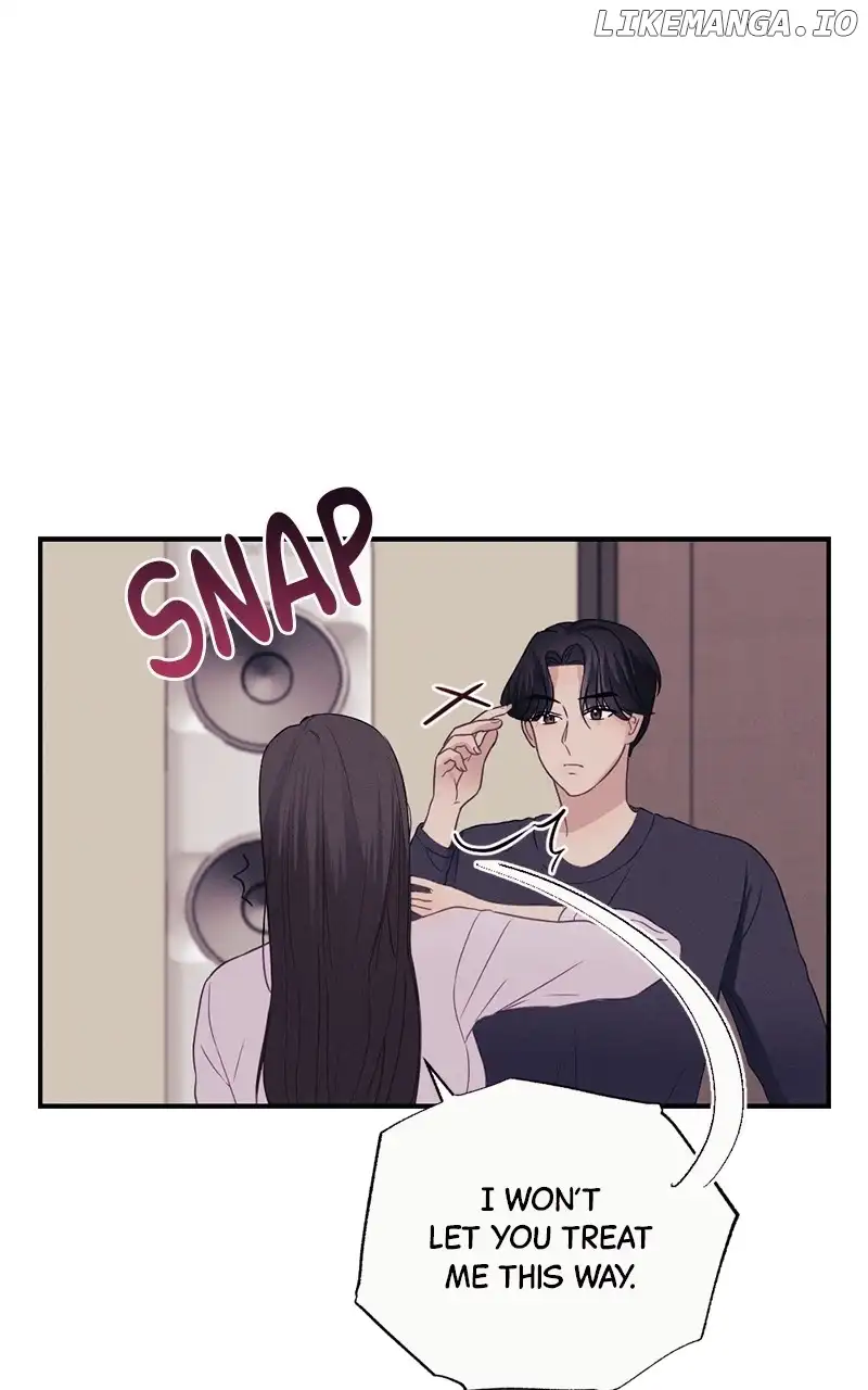 The Seductive Wife chapter 24 page 82