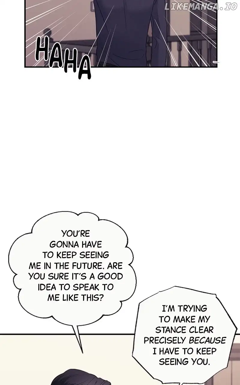 The Seductive Wife chapter 25 page 21