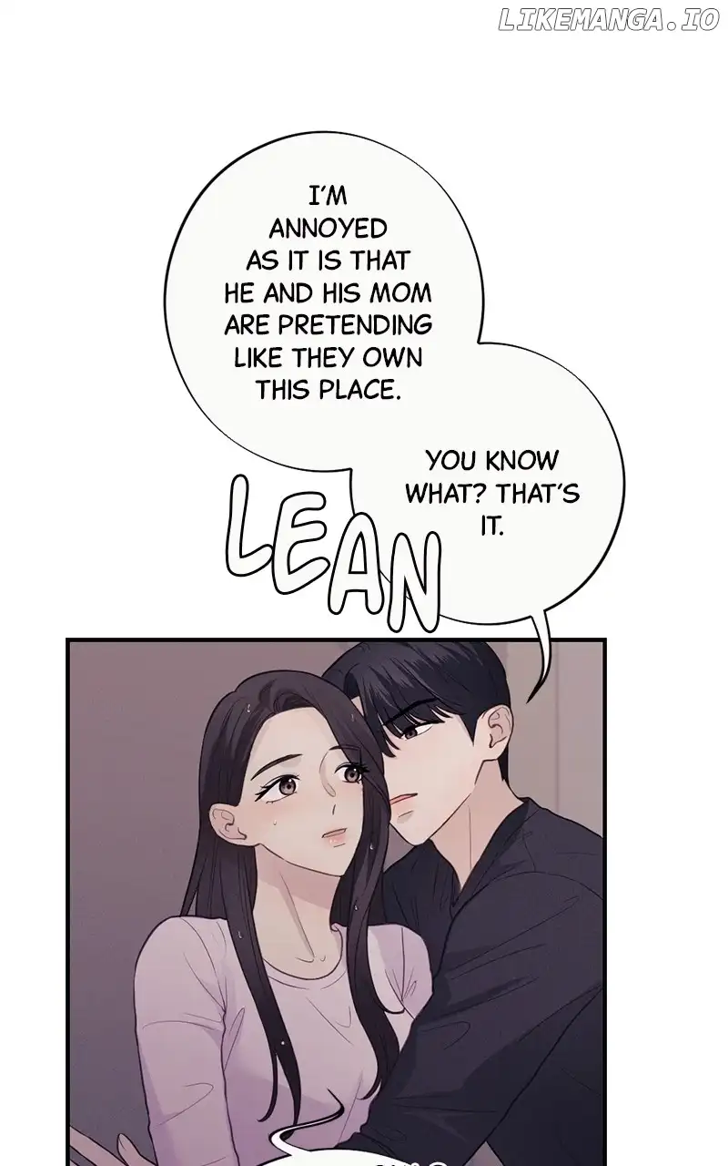 The Seductive Wife chapter 25 page 45