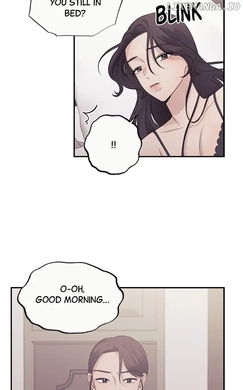 The Seductive Wife chapter 26 page 4