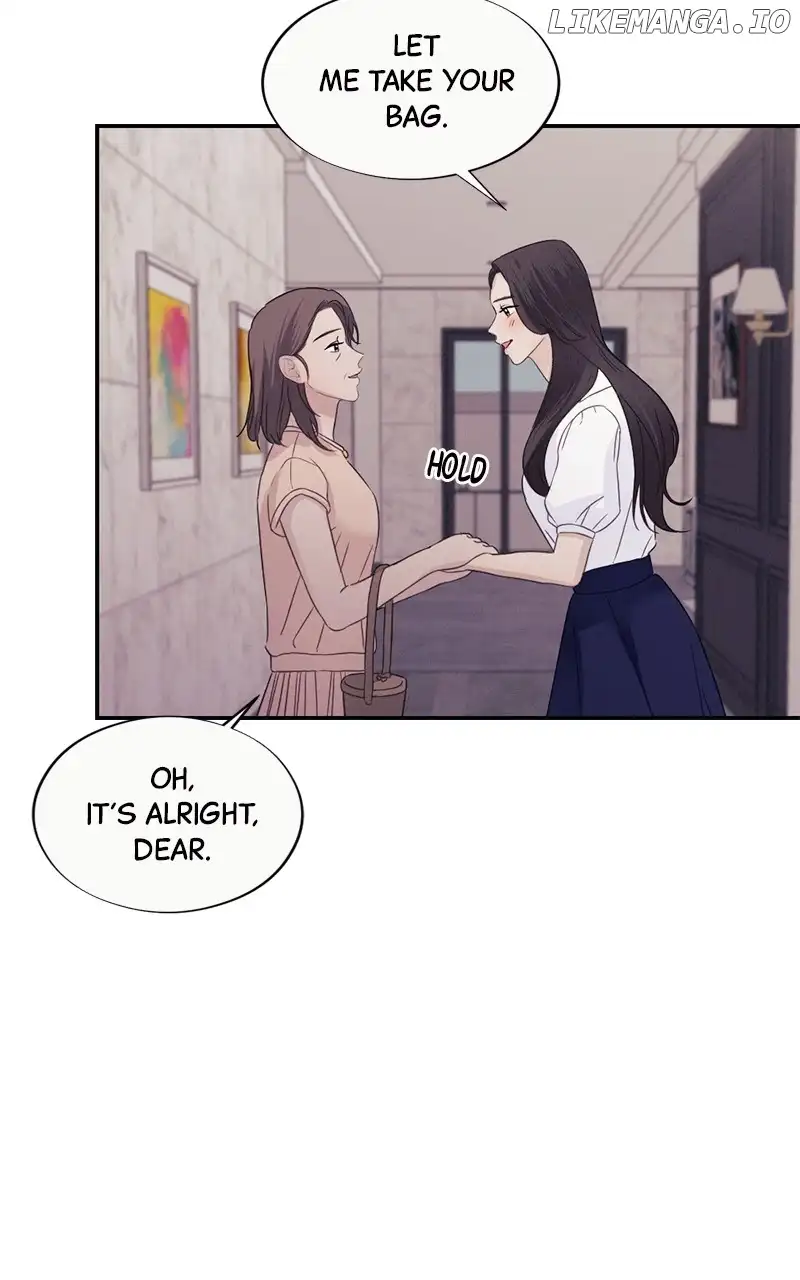The Seductive Wife chapter 26 page 14