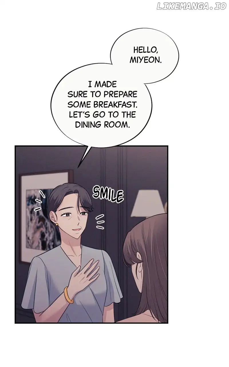 The Seductive Wife chapter 26 page 15