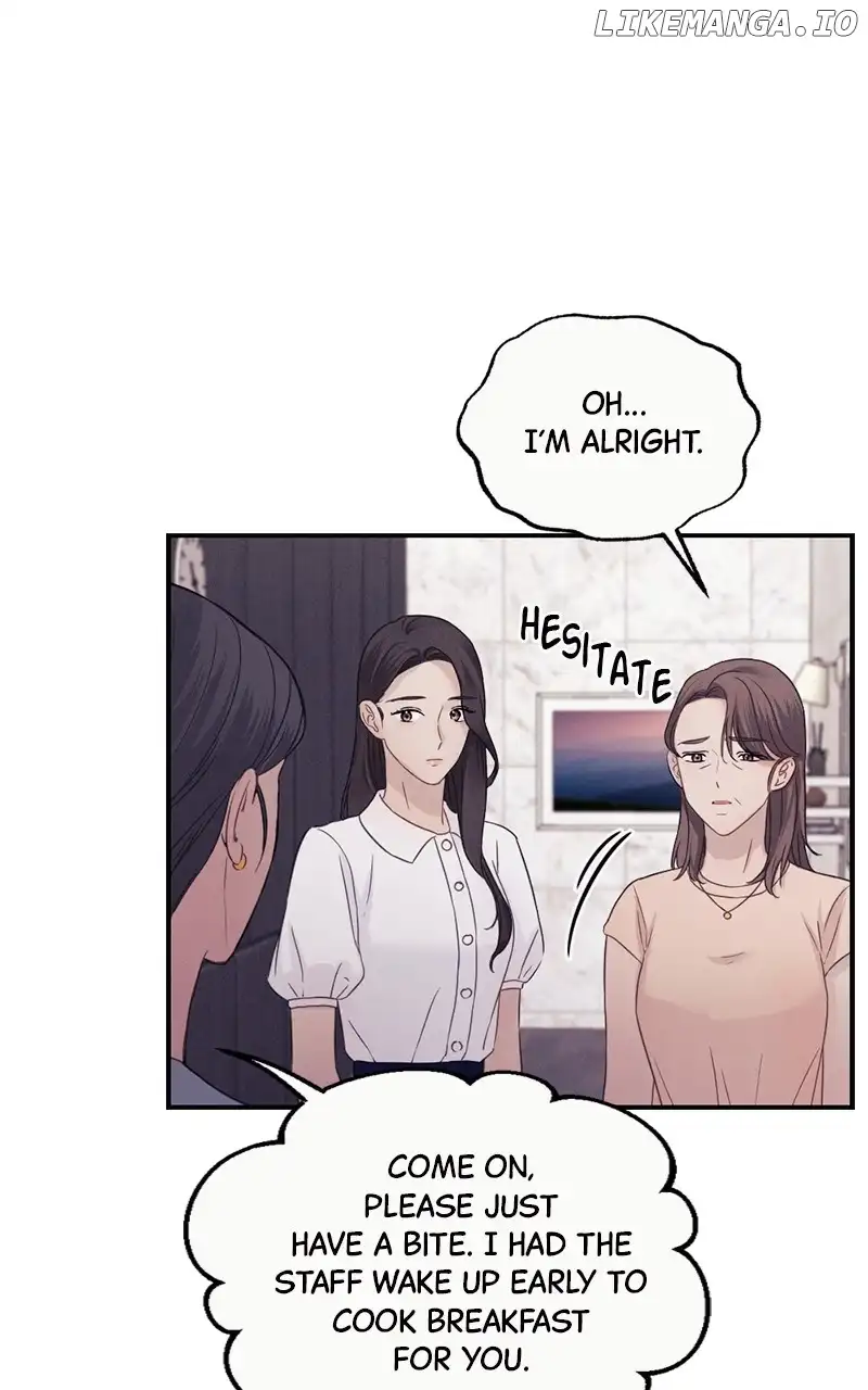 The Seductive Wife chapter 26 page 16