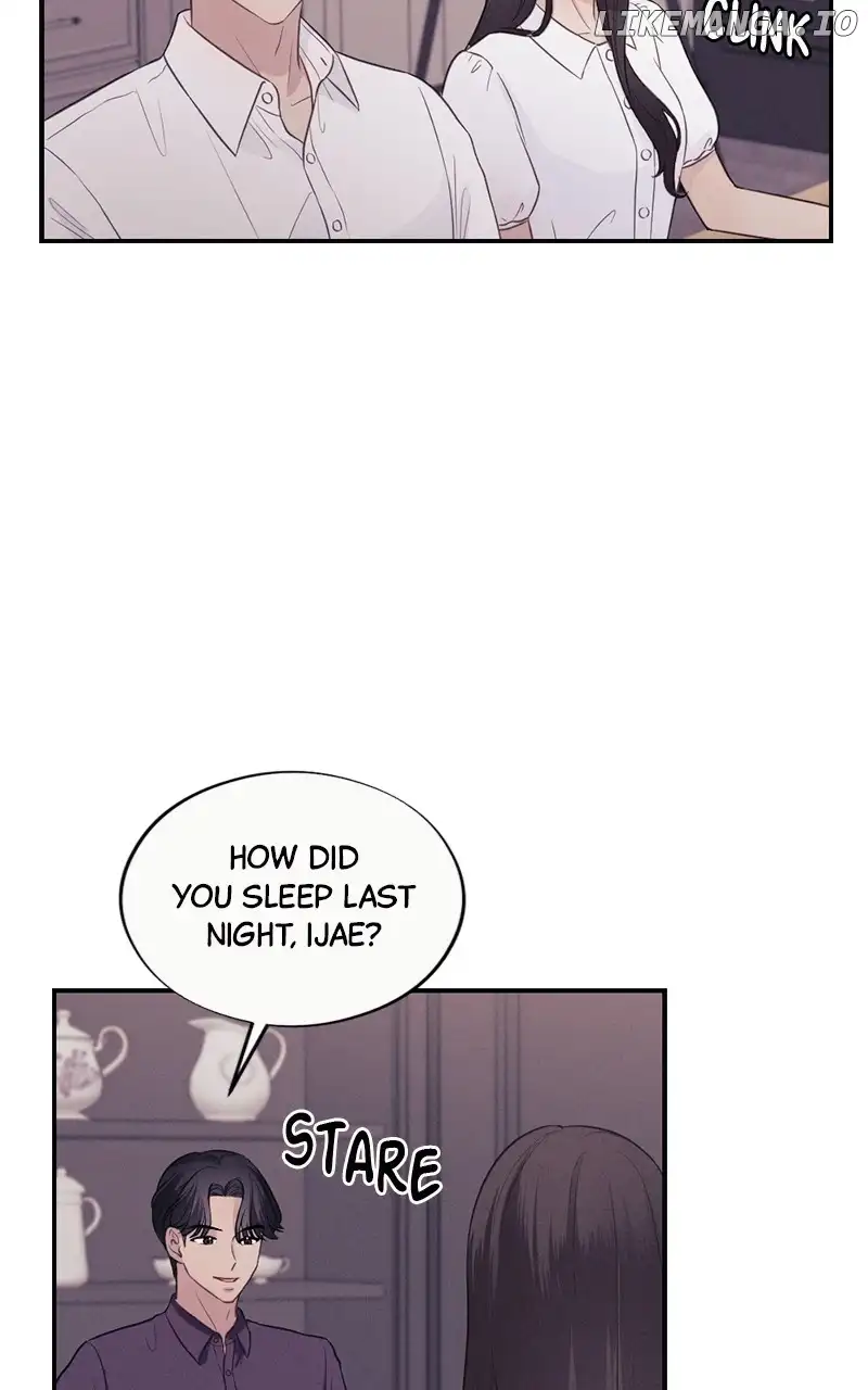 The Seductive Wife chapter 26 page 22