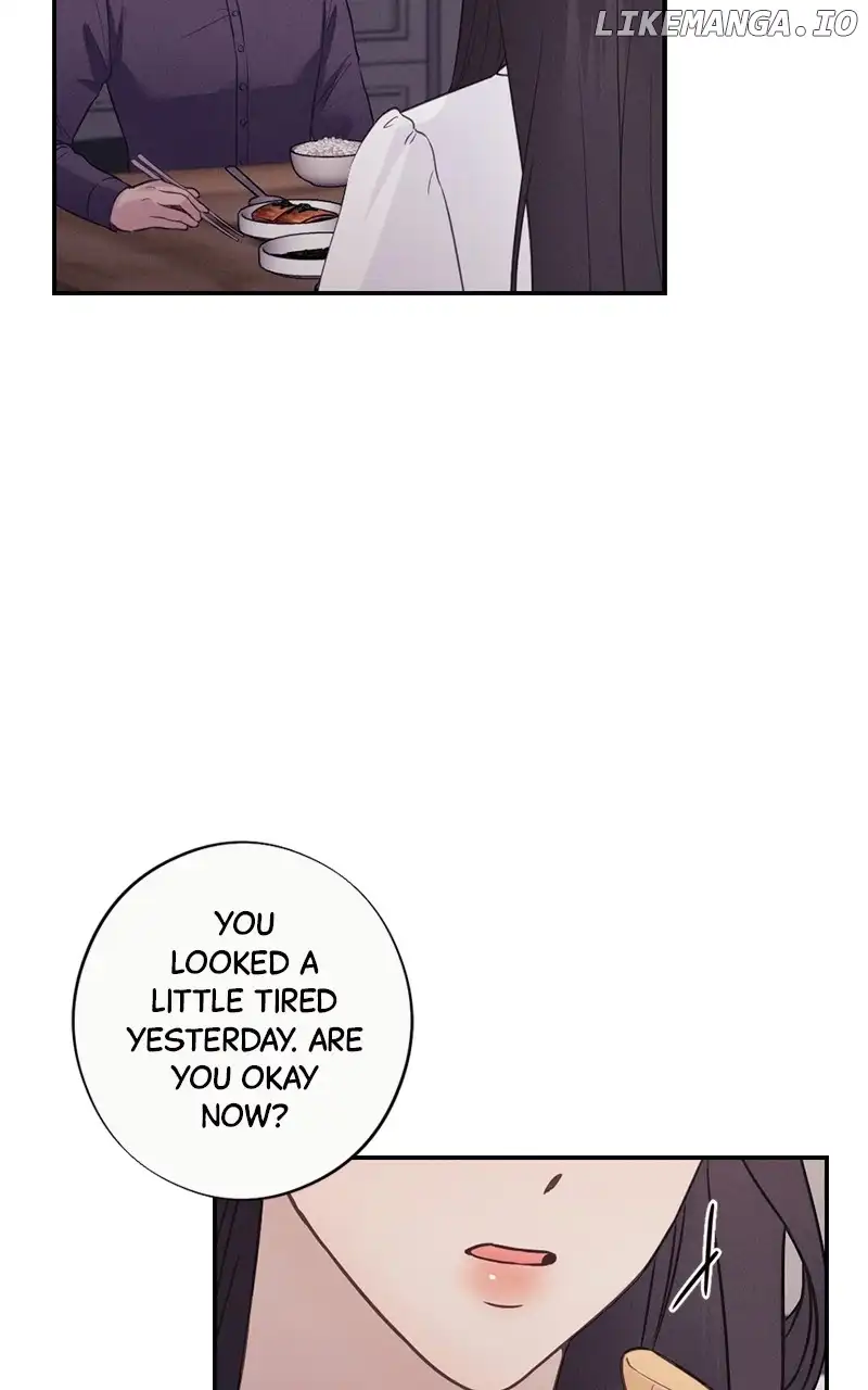 The Seductive Wife chapter 26 page 23